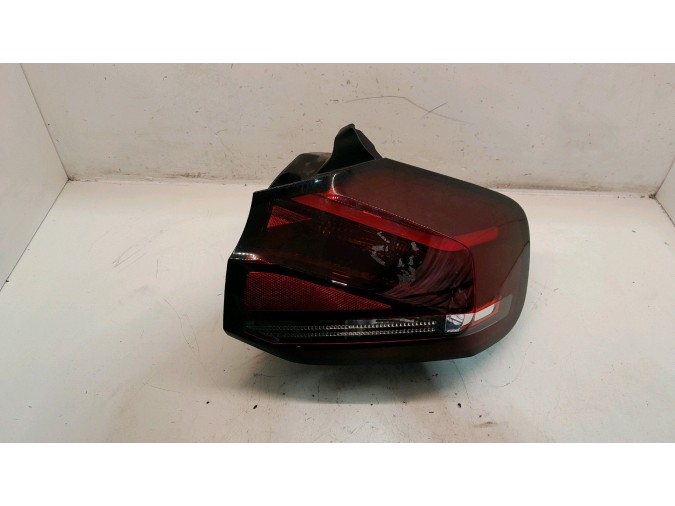 PILOTO TRASERO DERECHO EXTERIOR CITROEN C4 2023