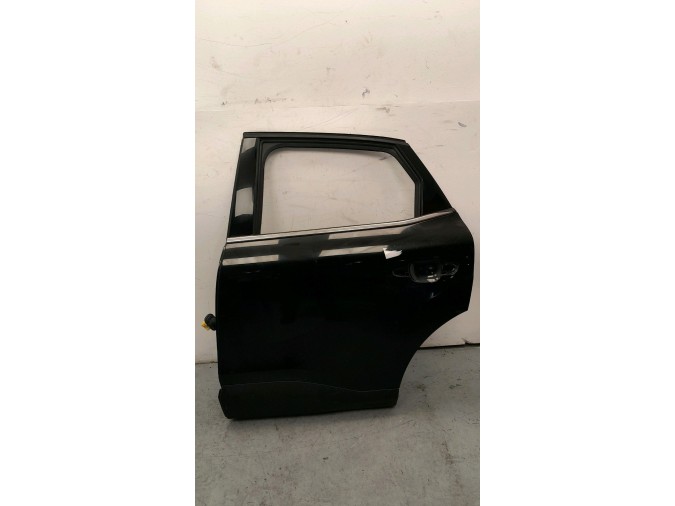 PUERTA TRASERA IZQUIERDA CITROEN C4 2023