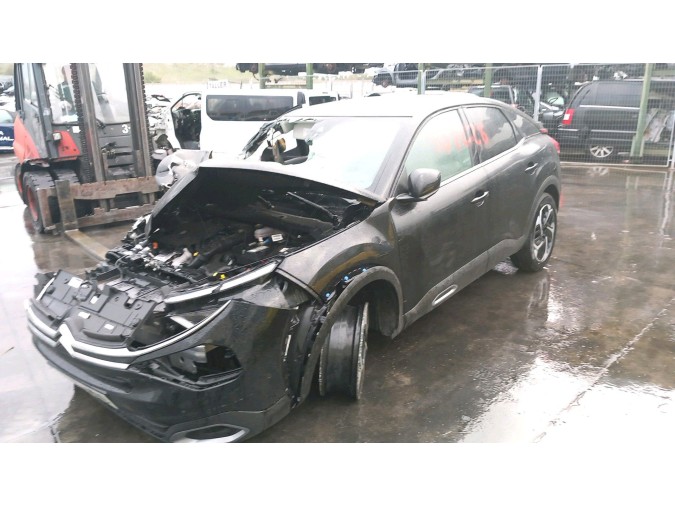 MECANICA TRASERA CITROEN C4 2023