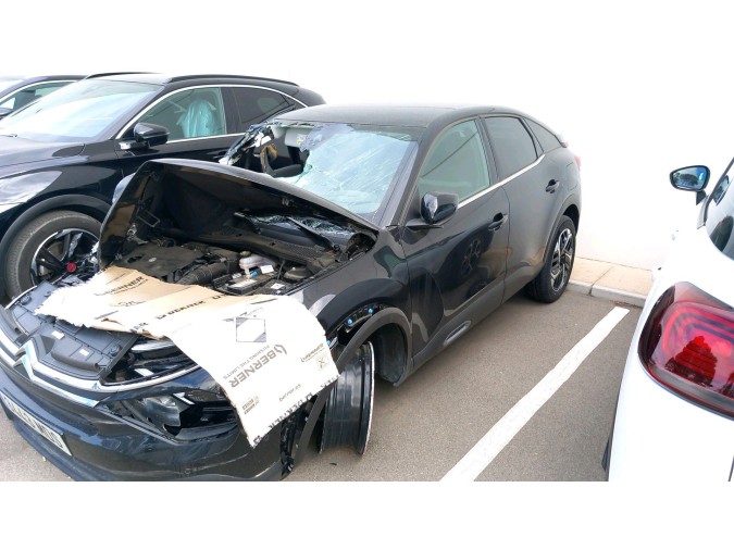 MECANICA TRASERA CITROEN C4 2023