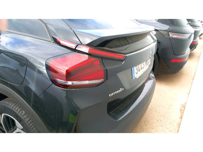 MECANICA TRASERA CITROEN C4 2023