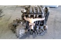 MOTOR CON ACCESORIOS Y CAJA DE CAMBIOS VOLKSWAGEN CADDY 2001