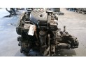 MOTOR CON ACCESORIOS Y CAJA DE CAMBIOS VOLKSWAGEN CADDY 2001
