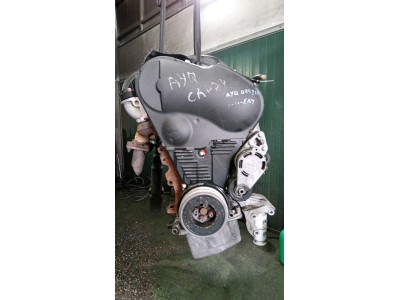 Motor VOLKSWAGEN CADDY 2001