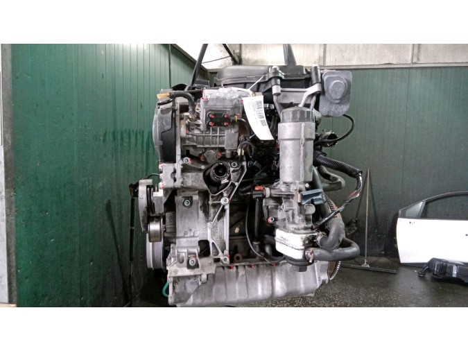 Motor VOLKSWAGEN CADDY 2001