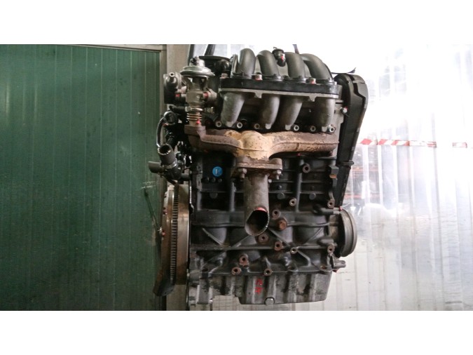 Motor VOLKSWAGEN CADDY 2001