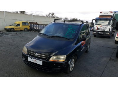 ALETA TRASERA DERECHA FIAT MULTIPLA 2005
