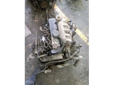 CAJA CAMBIOS NISSAN SERENA 1998