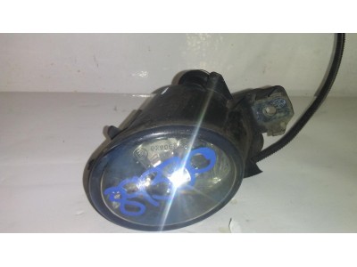 FARO ANTINIEBLA DELANTERO IZQUIERDO RENAULT VEL SATIS 2002