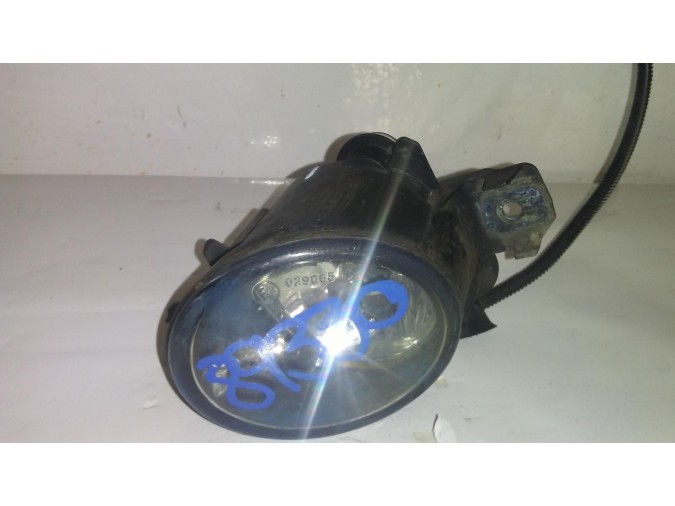 FARO ANTINIEBLA DELANTERO IZQUIERDO RENAULT VEL SATIS 2002