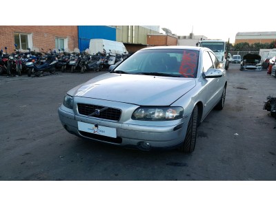 VARIOS VOLVO S60 2002