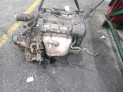 MOTOR CON ACCESORIOS Y CAJA DE CAMBIOS VOLVO V40 2001