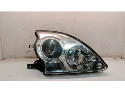 FARO DELANTERO DERECHO HYUNDAI TERRACAN 2003