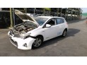 FARO DELANTERO DERECHO TOYOTA AURIS 2013