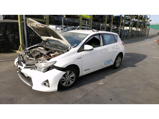 ALETA DELANTERA DERECHA TOYOTA AURIS 2013