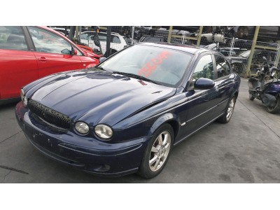 Alternador JAGUAR X-TYPE 2006