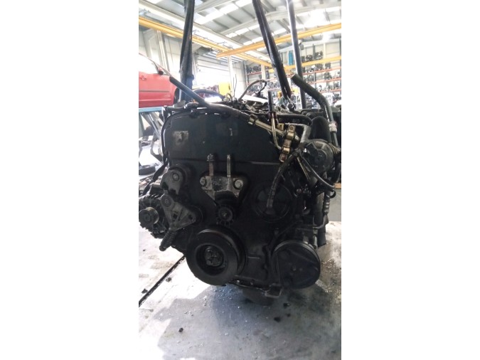 MOTOR ARRANQUE JAGUAR X-TYPE 2006