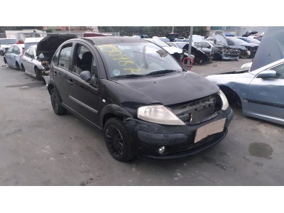 MOTOR ARRANQUE CITROEN C3 2005