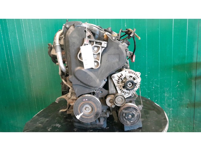 CAJA CAMBIOS RENAULT GRAND SCÉNIC 2009
