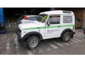 INTERCOOLER SO SUZUKI SAMURAI 1992