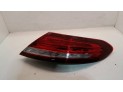 PILOTO TRASERO DERECHO MERCEDES C 250 2016