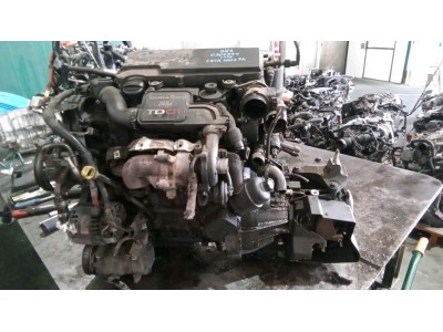 Alternador FORD FUSION 2003