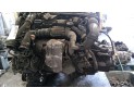 MOTOR CON ACCESORIOS Y CAJA DE CAMBIOS CITROEN C3 PICASSO