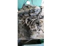 MOTOR CON ACCESORIOS Y CAJA DE CAMBIOS CITROEN C3 PICASSO