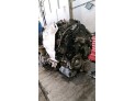 MOTOR CON ACCESORIOS Y CAJA DE CAMBIOS CITROEN C3 PICASSO