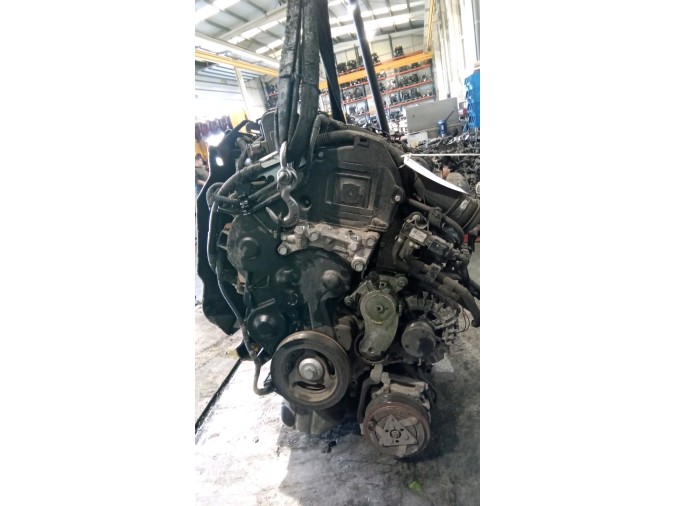 Motor CITROEN C3 PICASSO