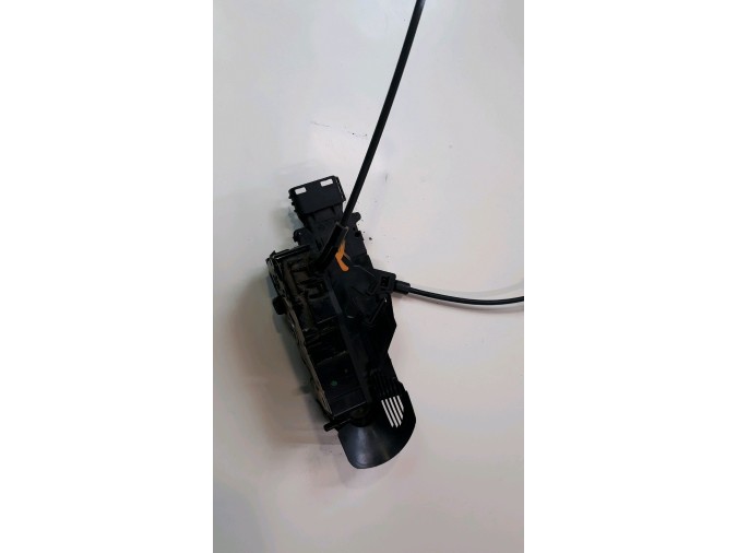 CERRADURA PUERTA DELANTERA IZQUIERDA CITROEN C3 PICASSO 2012