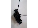 CERRADURA PUERTA DELANTERA IZQUIERDA CITROEN C3 PICASSO 2012