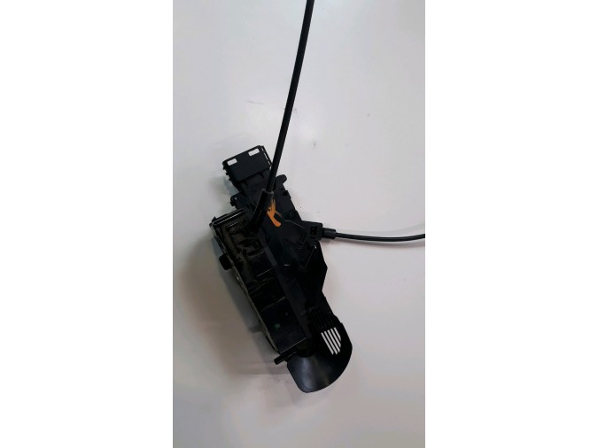 CERRADURA PUERTA DELANTERA IZQUIERDA CITROEN C3 PICASSO 2012