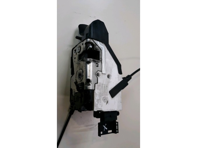 CERRADURA PUERTA DELANTERA IZQUIERDA CITROEN C3 PICASSO 2012