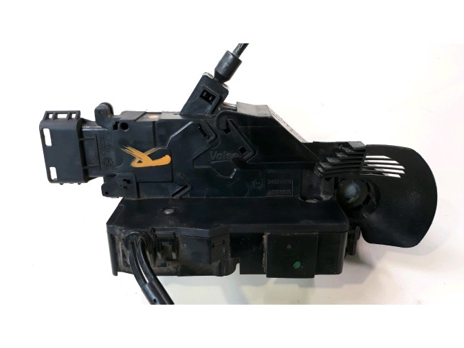 CERRADURA PUERTA DELANTERA IZQUIERDA CITROEN C3 PICASSO 2012