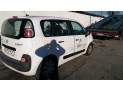 CERRADURA PUERTA TRASERA IZQUIERDA CITROEN C3 PICASSO 2012