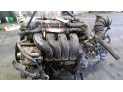 MOTOR CON ACCESORIOS Y CAJA DE CAMBIOS TOYOTA COROLLA 2005