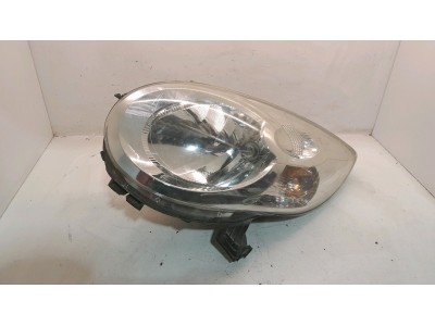 FARO DELANTERO IZQUIERDO CITROEN C1 2006