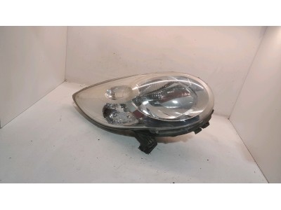 FARO DELANTERO DERECHO CITROEN C1 2006