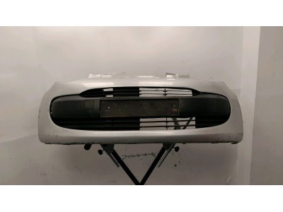 PARAGOLPES DELANTERO CITROEN C1 GRIS 2006