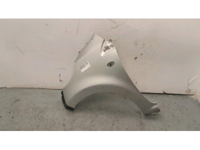 ALETA DELANTERA IZQUIERDA CITROEN C1 GRIS 2006