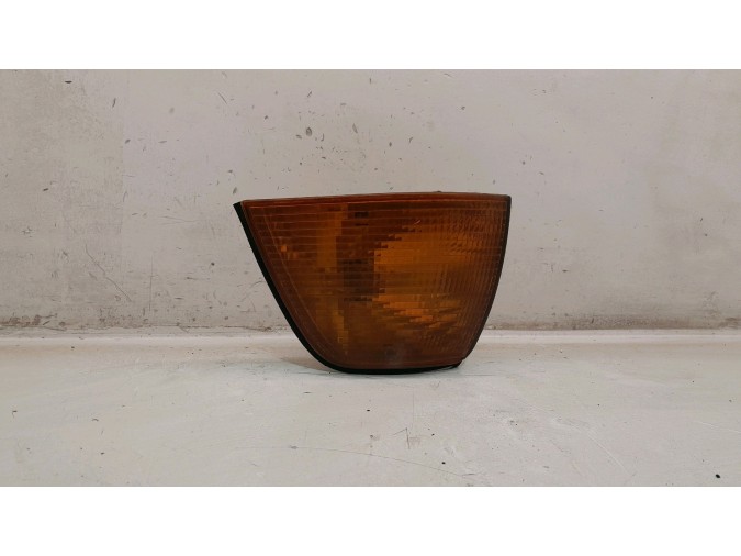 PILOTO INTERMITENTE DELANTERO IZQUIERDO BMW 318TDS NARANJA 1996