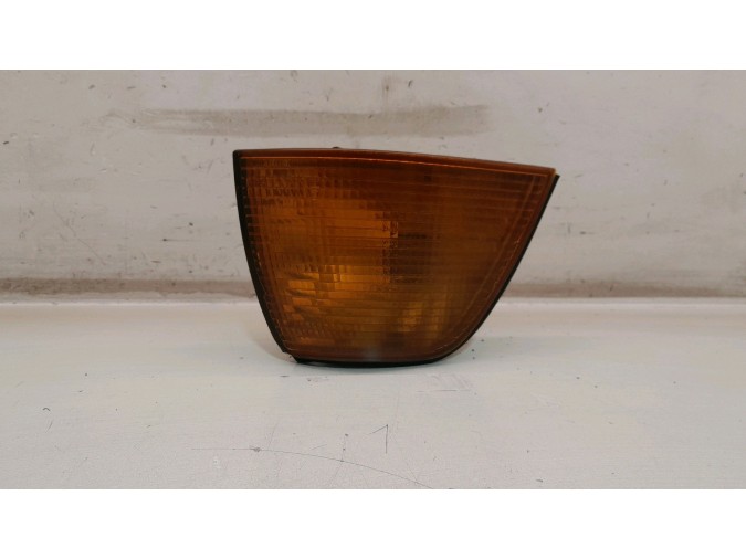 PILOTO INTERMITENTE DELANTERO DERECHO BMW 318TDS NARANJA 1996