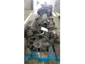 MOTOR CON ACCESORIOS Y CAJA DE CAMBIOS BMW 318TDS 1996