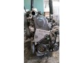 MOTOR CON ACCESORIOS Y CAJA DE CAMBIOS SKODA FABIA 2001