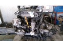 MOTOR CON ACCESORIOS Y CAJA DE CAMBIOS SKODA FABIA 2001