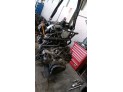 MOTOR CON ACCESORIOS Y CAJA DE CAMBIOS SKODA FABIA 2001