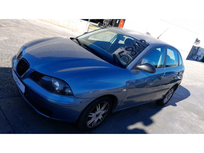 VARIOS SEAT IBIZA 2004