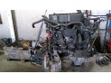MOTOR CON ACCESORIOS Y CAJA DE CAMBIOS DACIA LODGY 2014