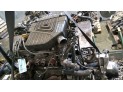 MOTOR CON ACCESORIOS Y CAJA DE CAMBIOS DACIA LODGY 2014